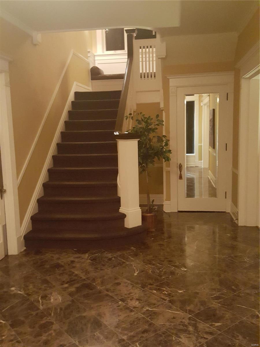 Kingsbury Court Add - Residential