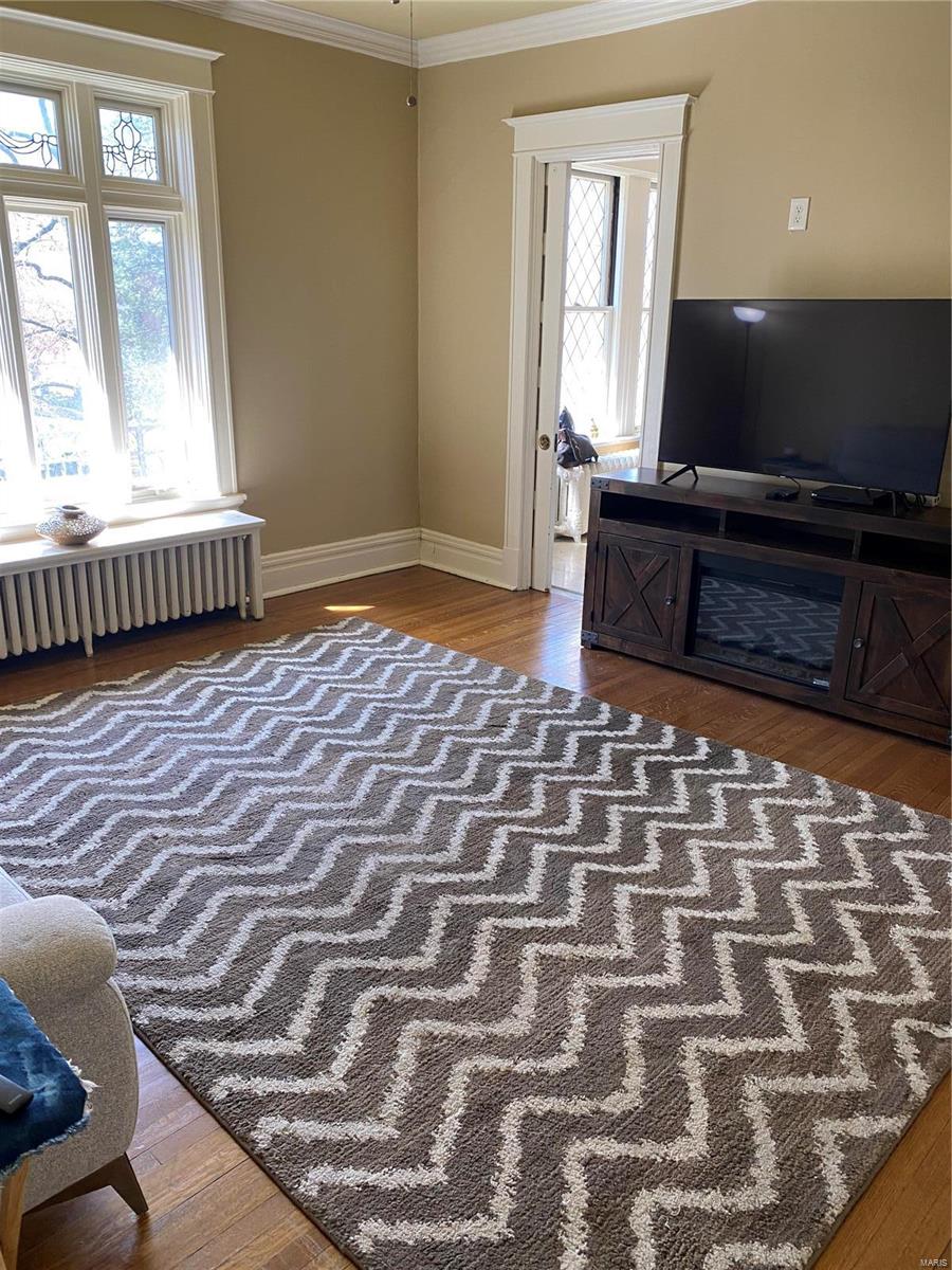 Kingsbury Court Add - Residential