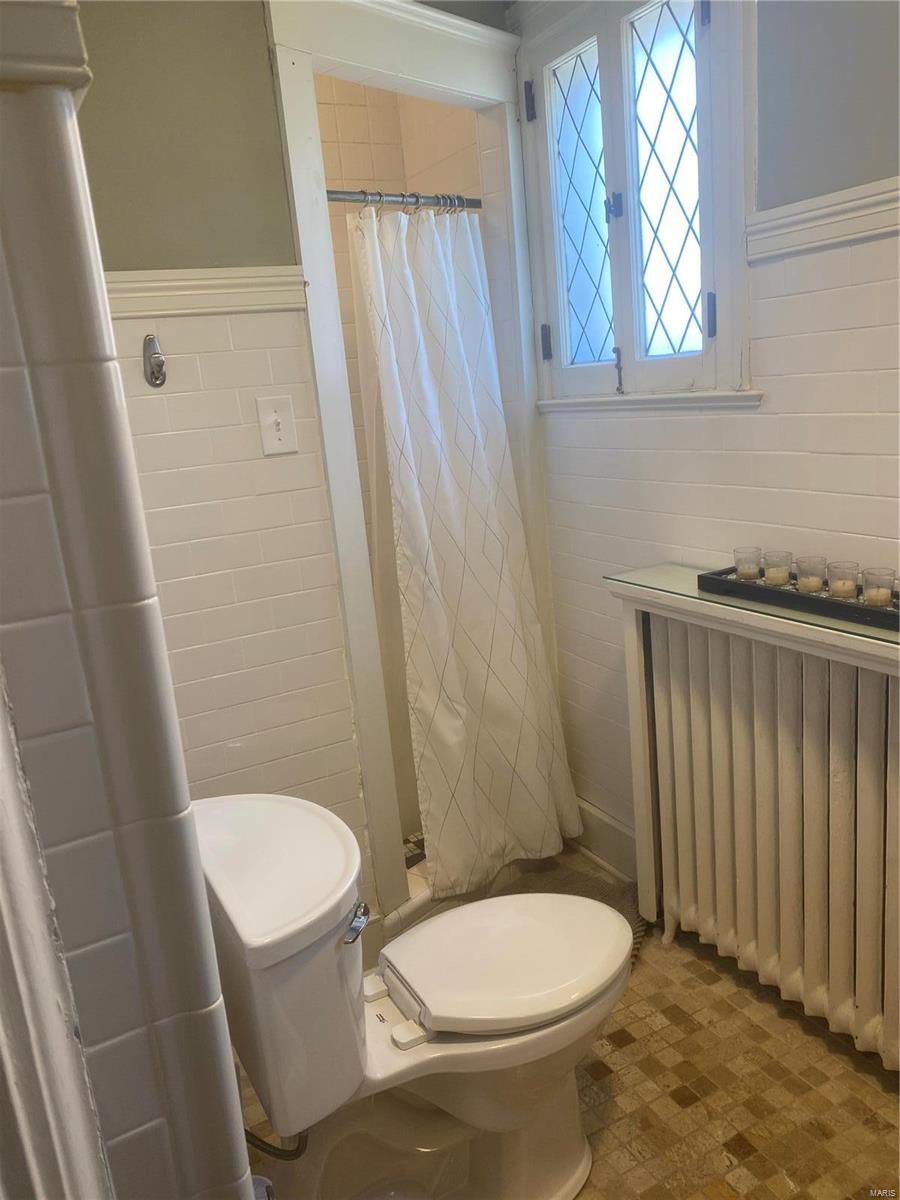 Kingsbury Court Add - Residential