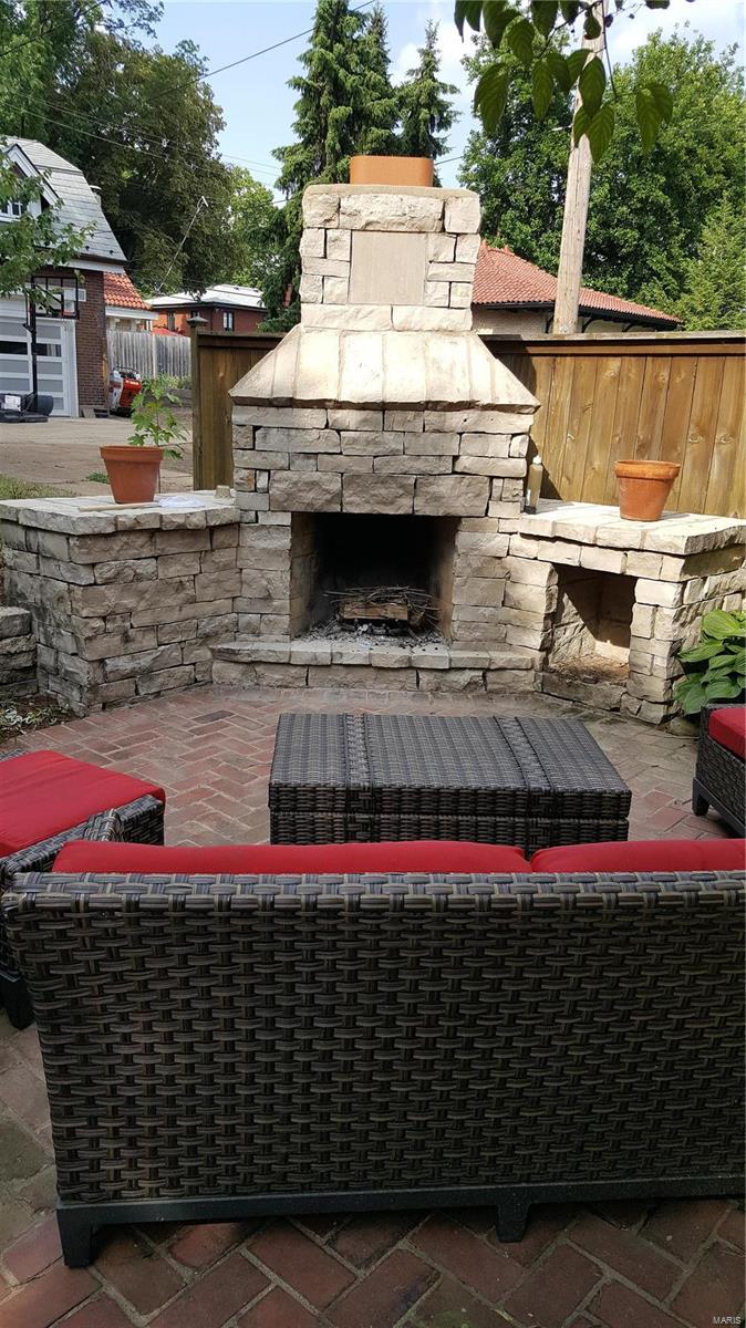 Kingsbury Court Add - Residential