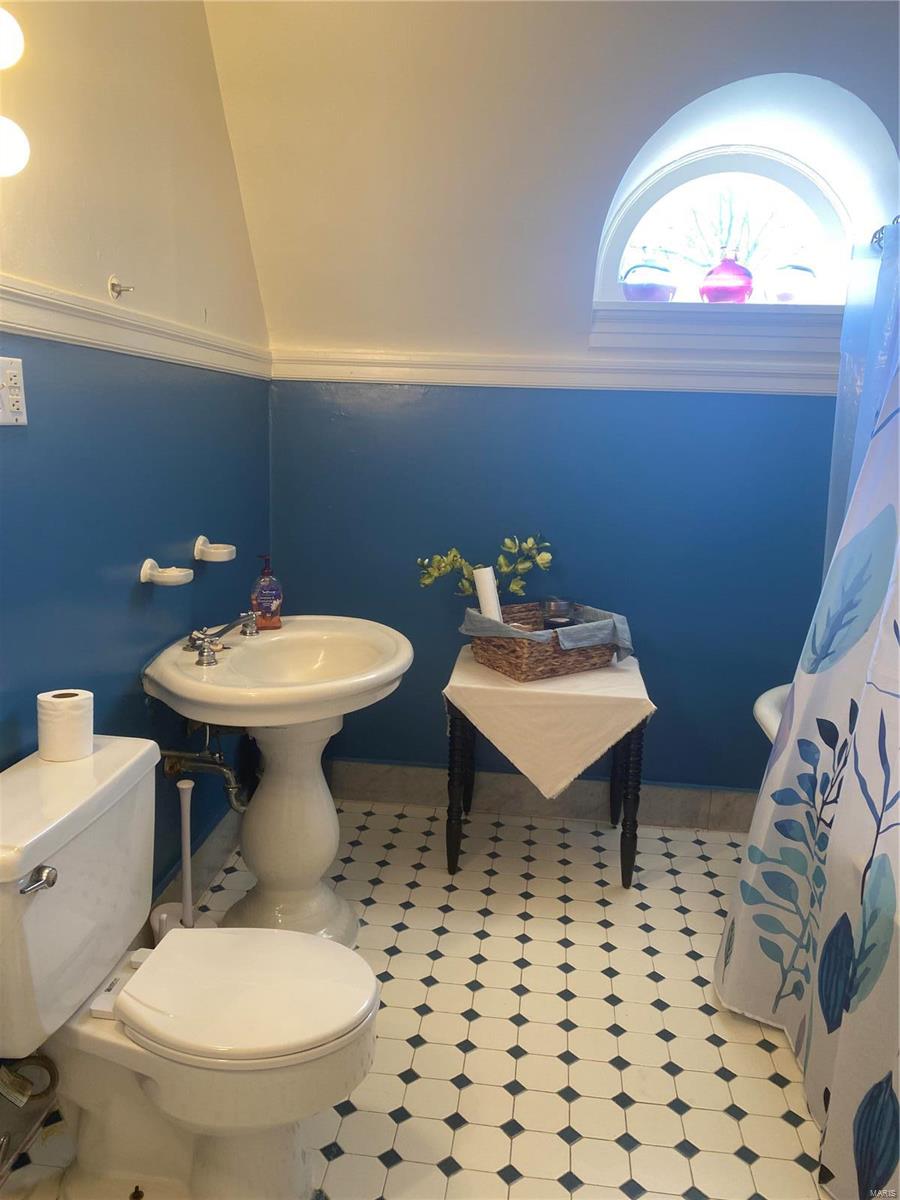 Kingsbury Court Add - Residential