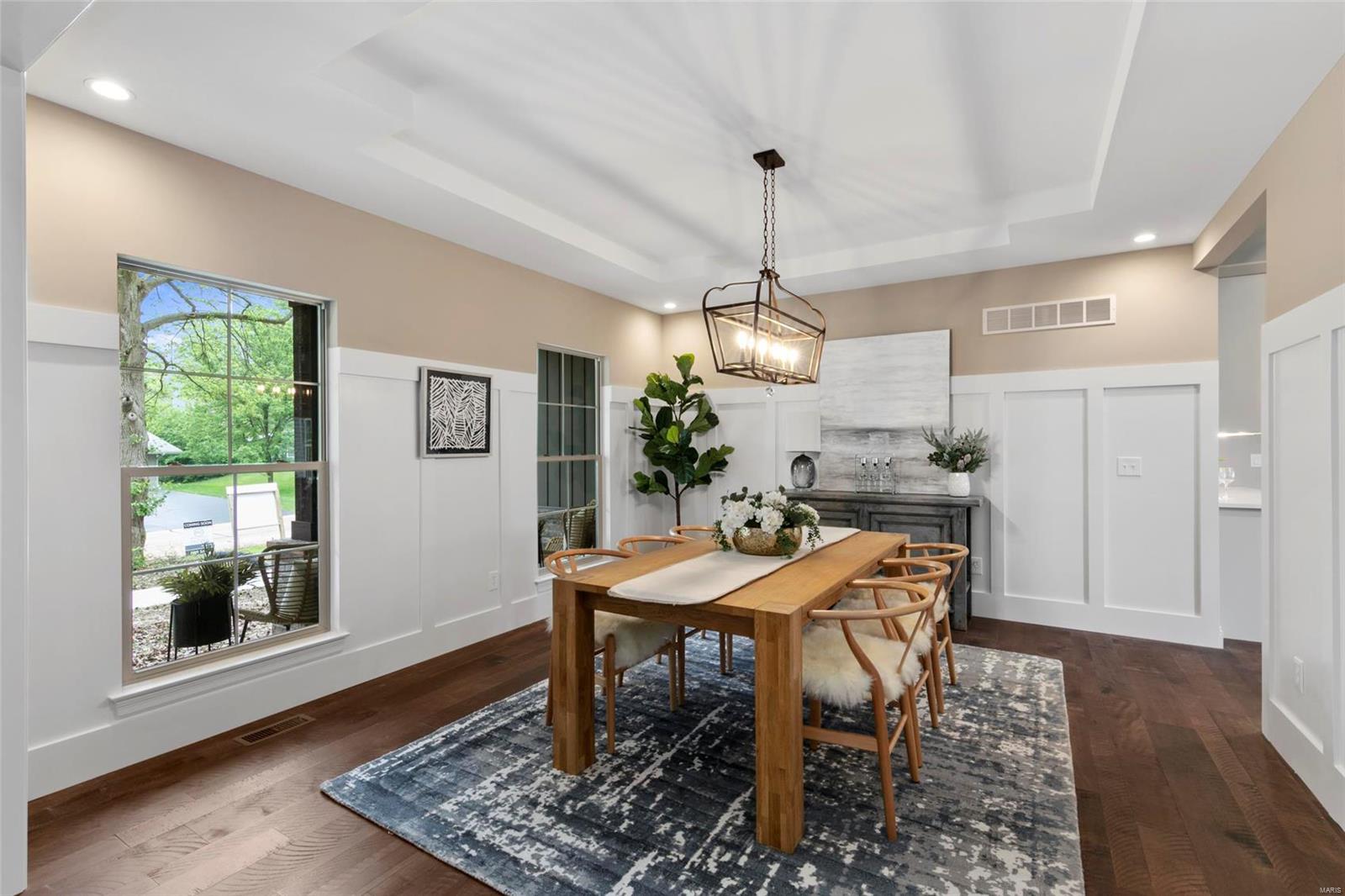 Harwood Hills - Residential