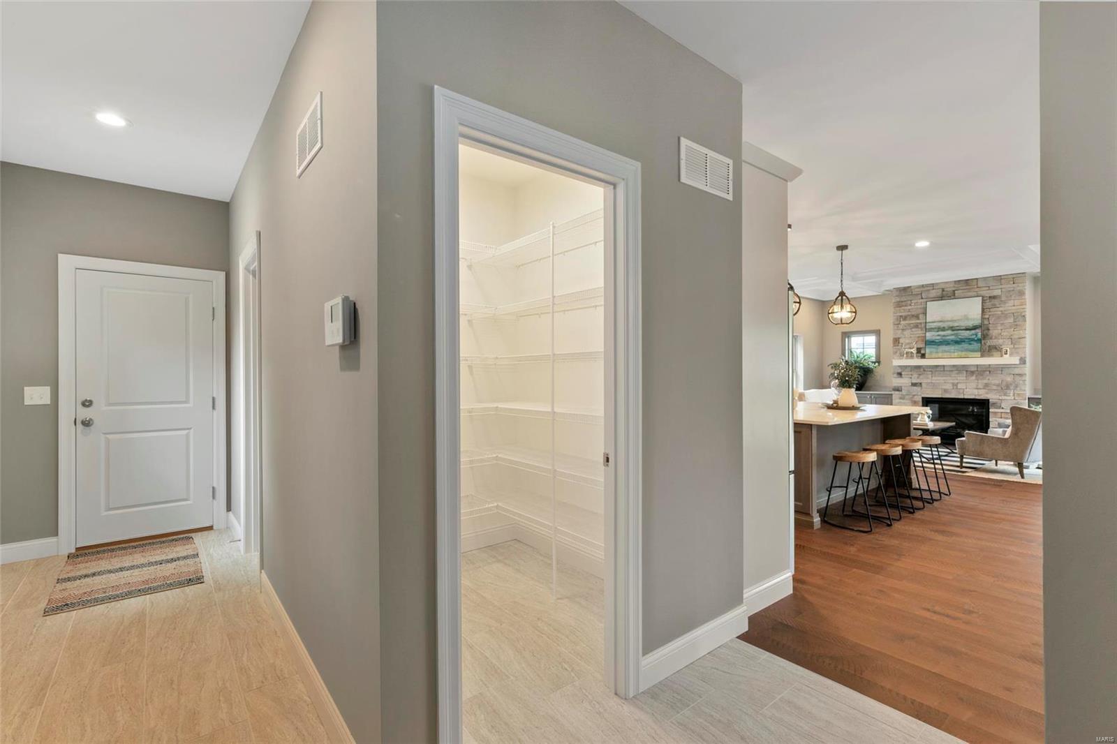 Harwood Hills - Residential