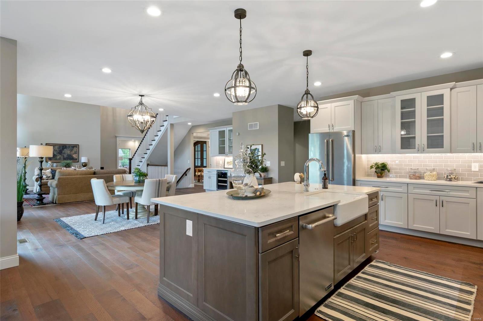 Harwood Hills - Residential