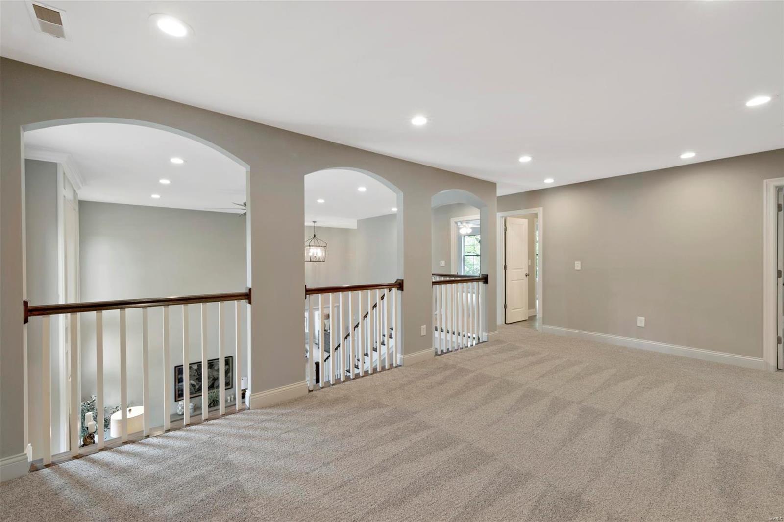 Harwood Hills - Residential