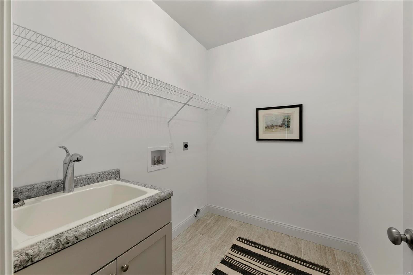 Harwood Hills - Residential