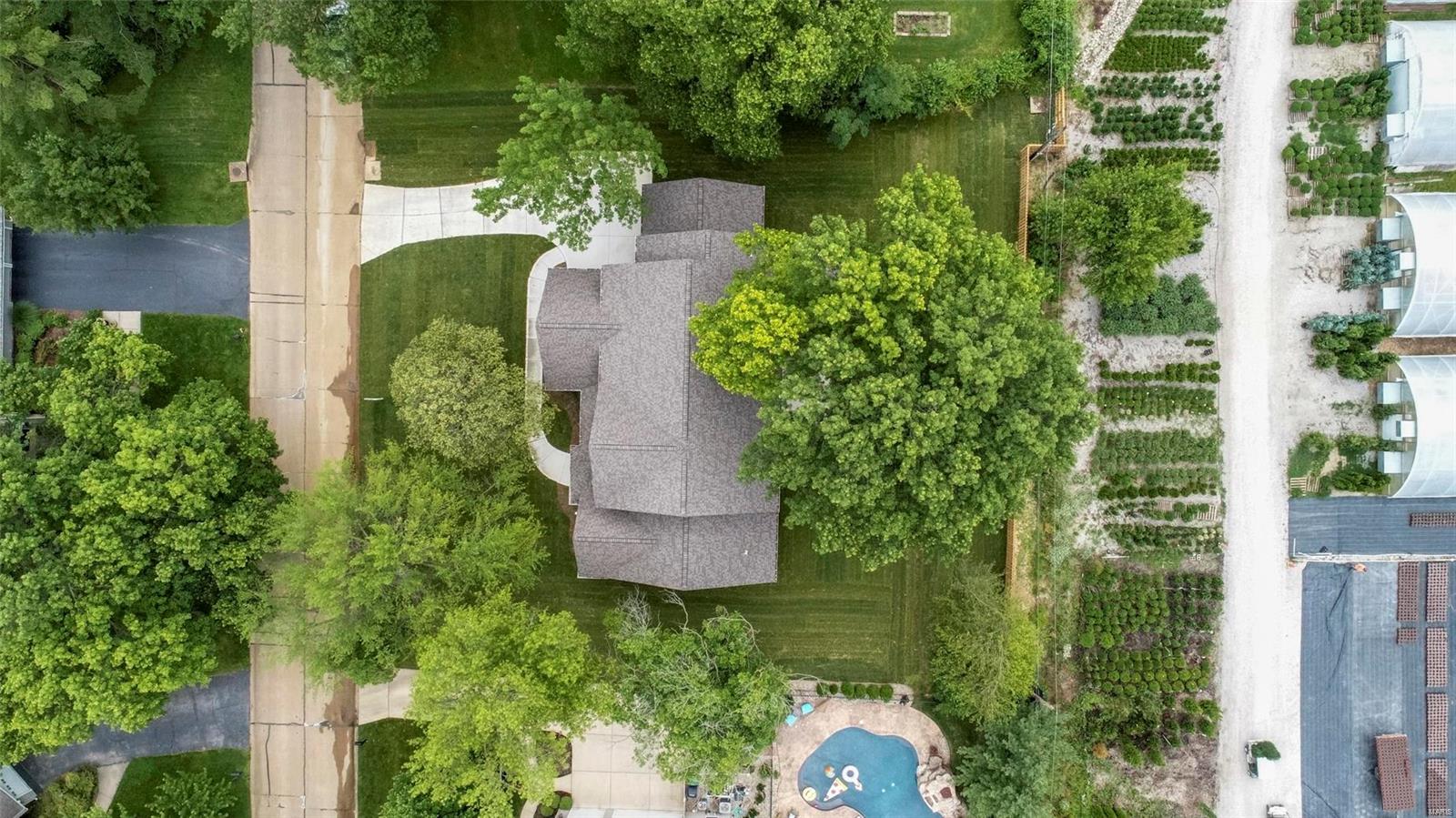 Harwood Hills - Residential