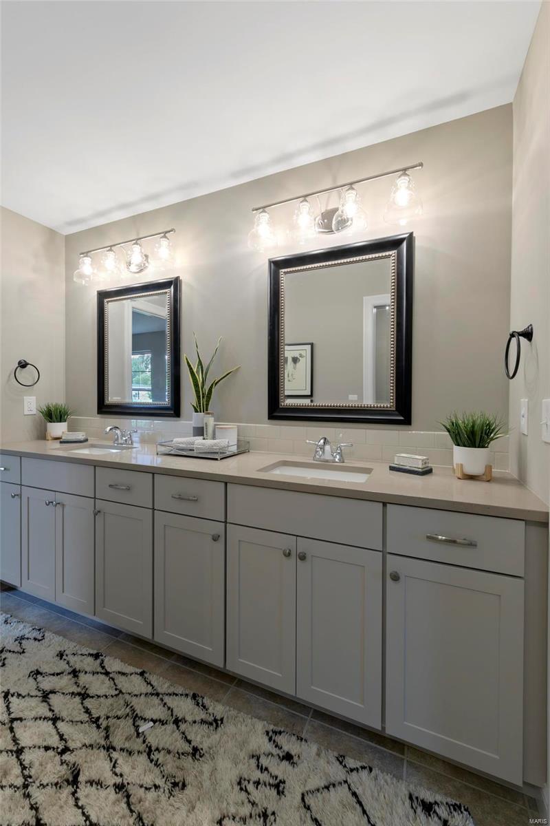 Harwood Hills - Residential