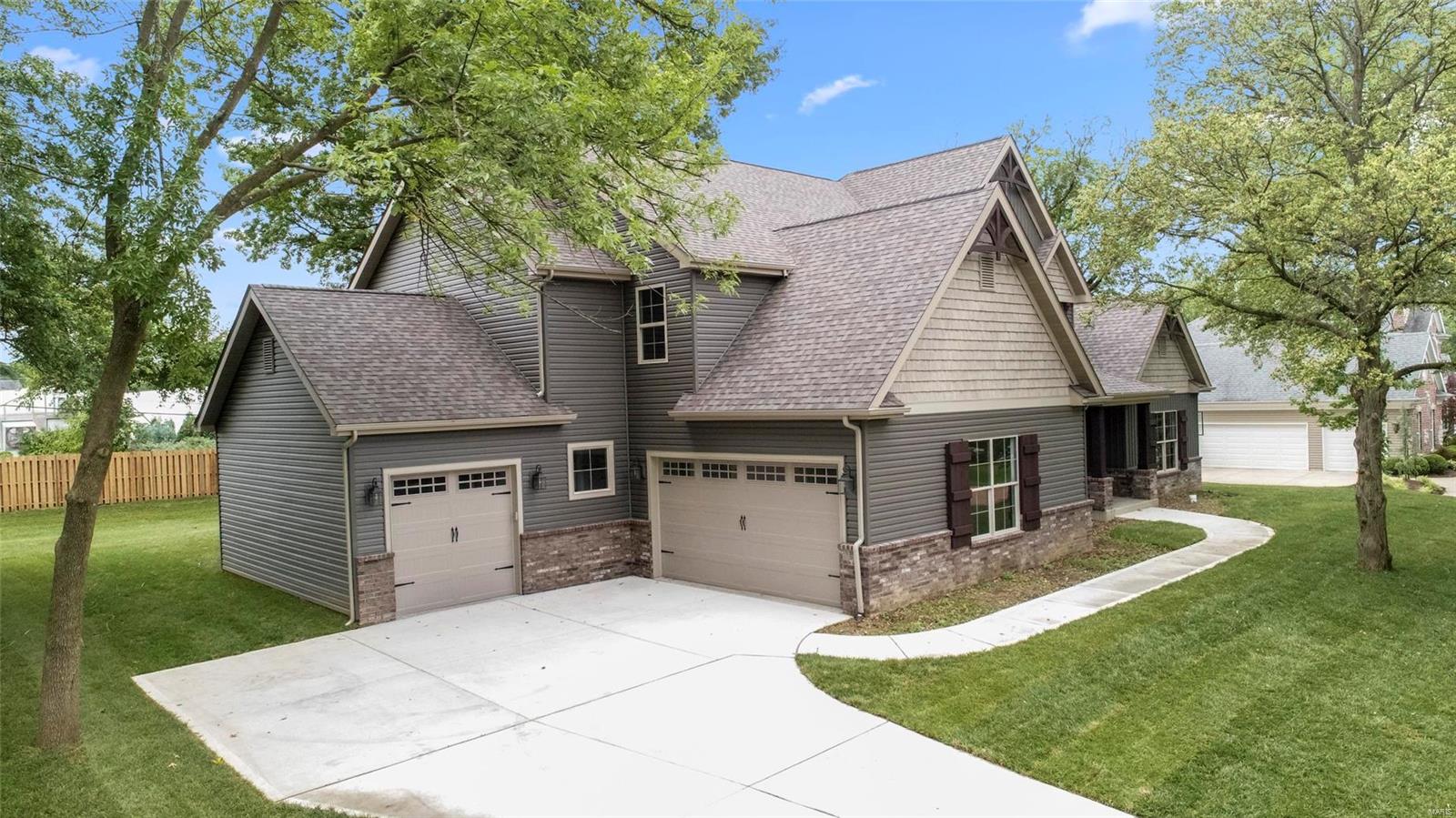 Harwood Hills - Residential