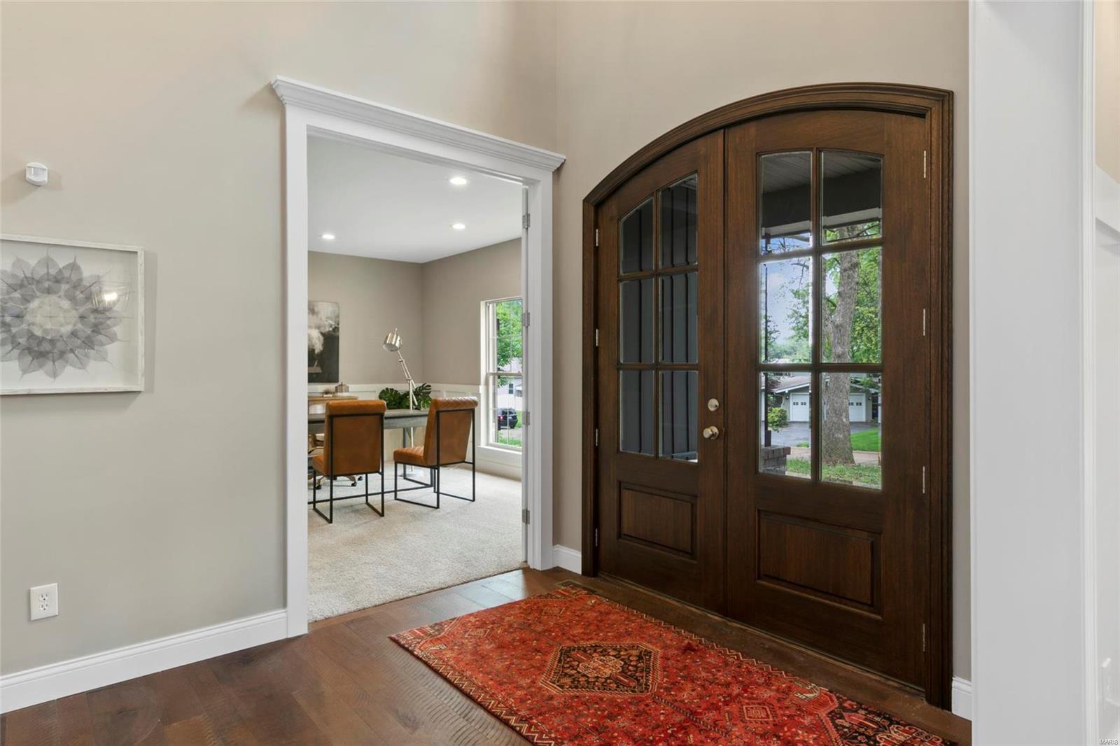 Harwood Hills - Residential