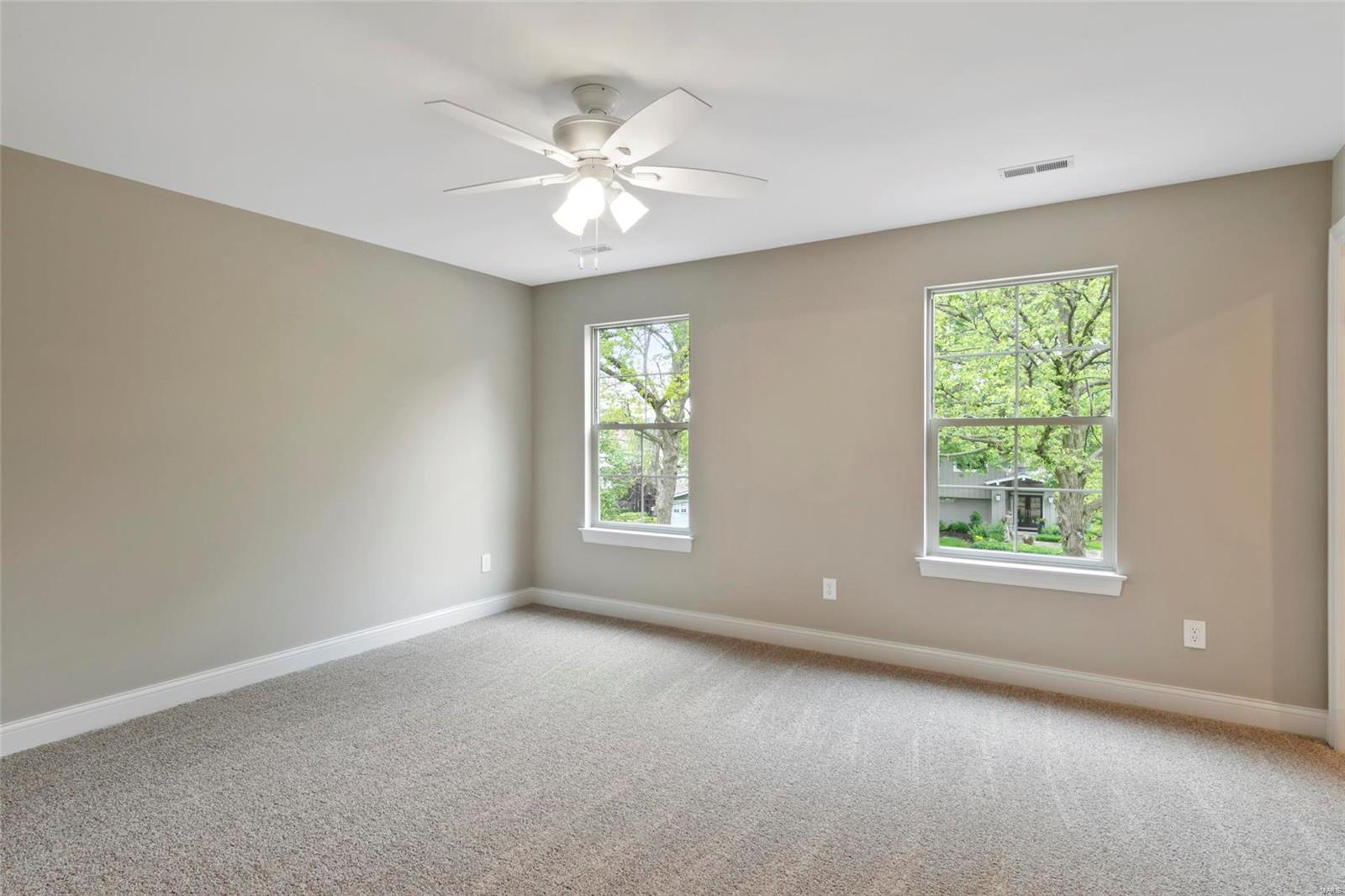 Harwood Hills - Residential