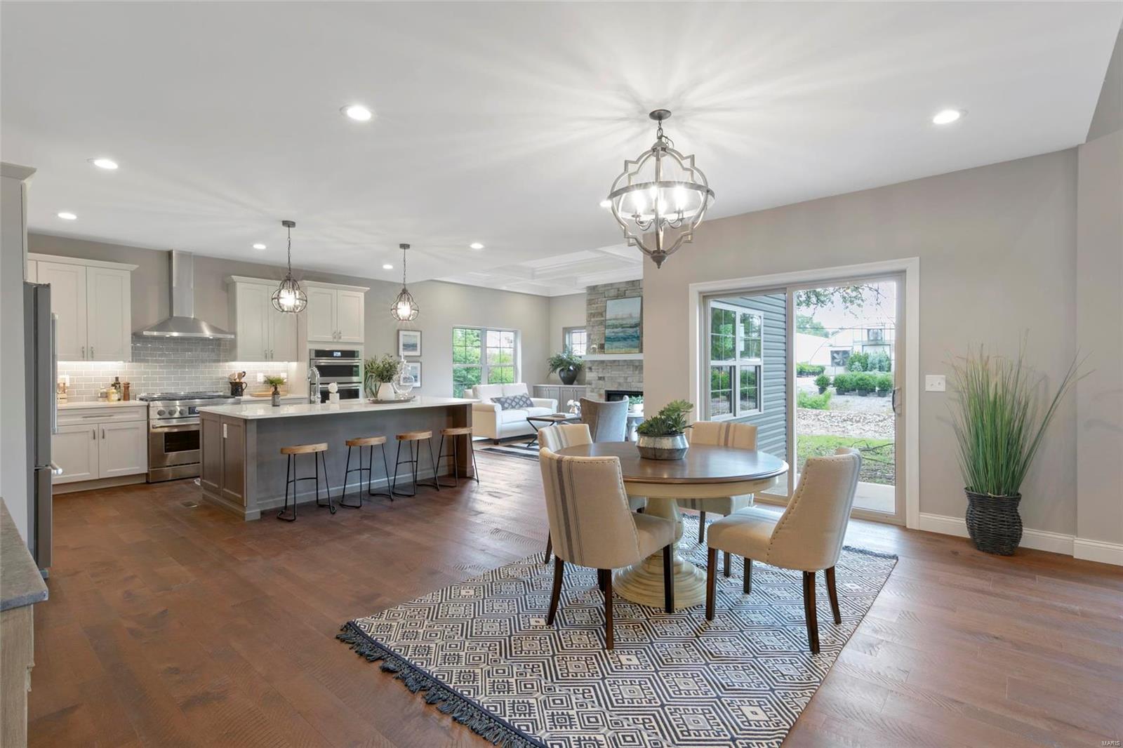 Harwood Hills - Residential