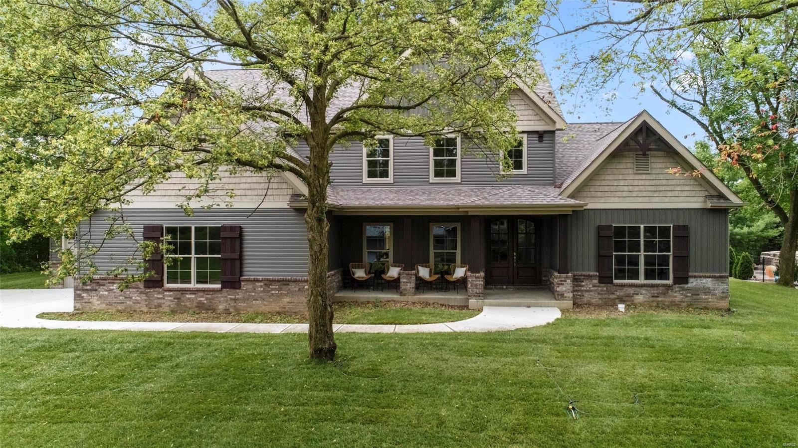 Harwood Hills - Residential