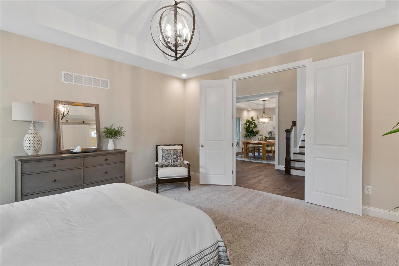 Harwood Hills - Residential