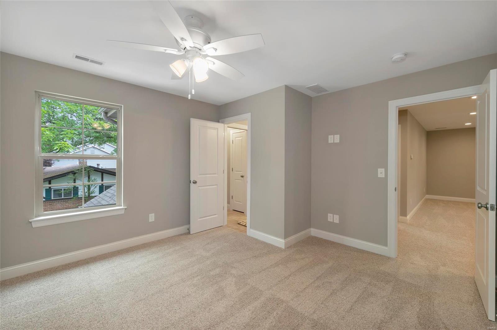 Harwood Hills - Residential