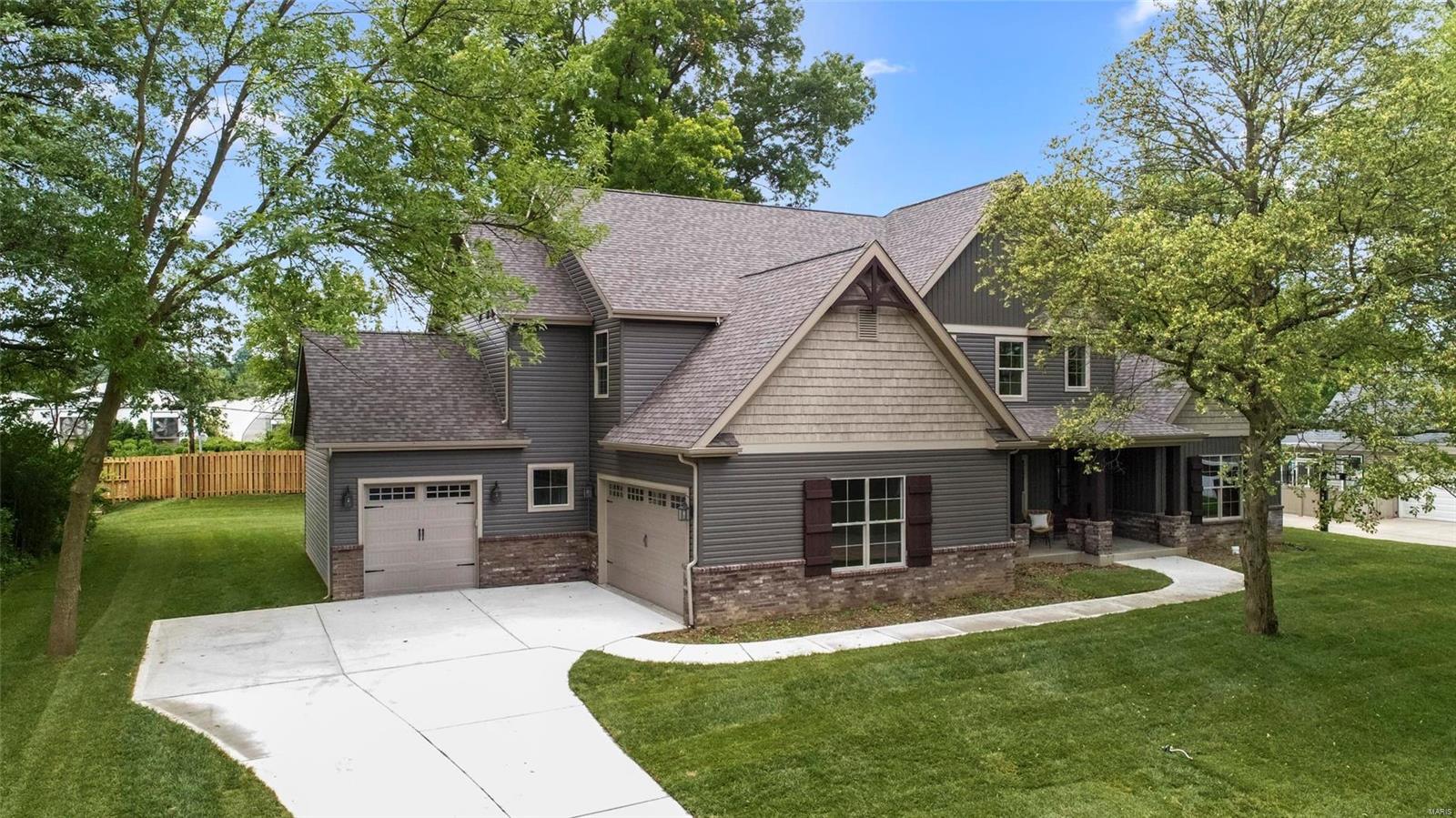 Harwood Hills - Residential