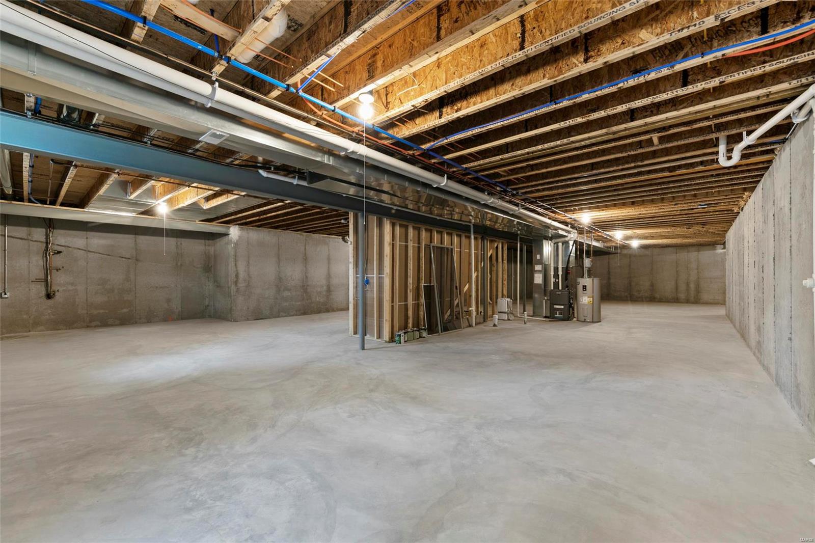 Harwood Hills - Residential