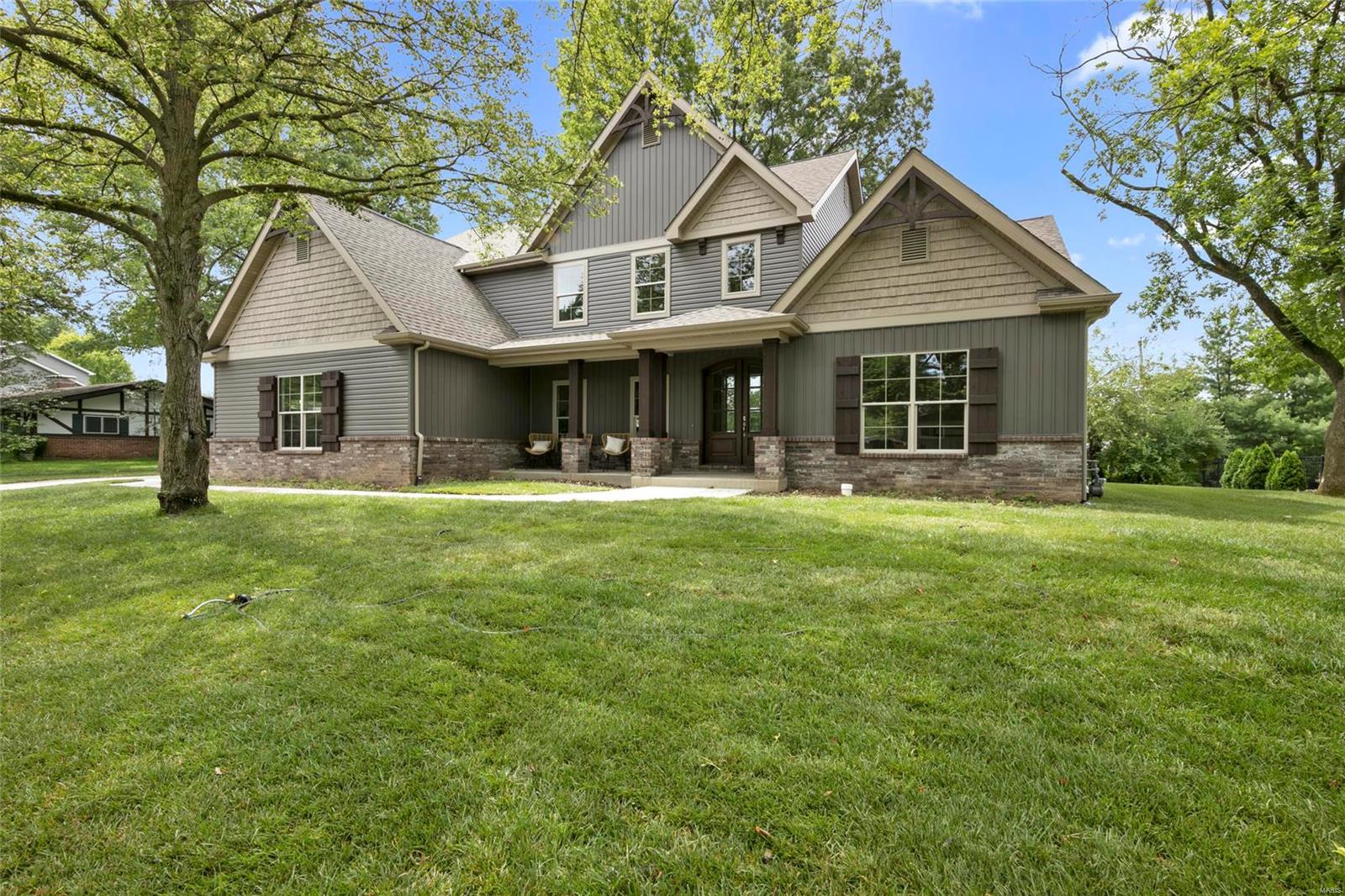 Harwood Hills - Residential