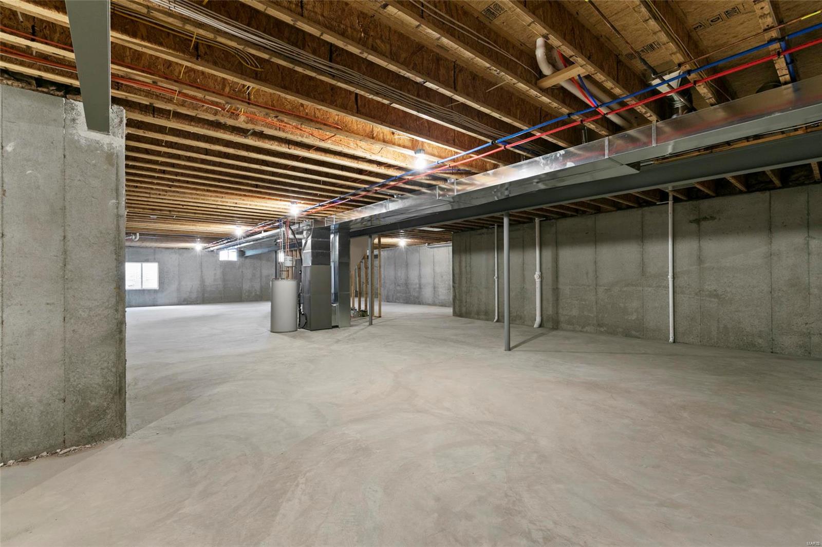 Harwood Hills - Residential