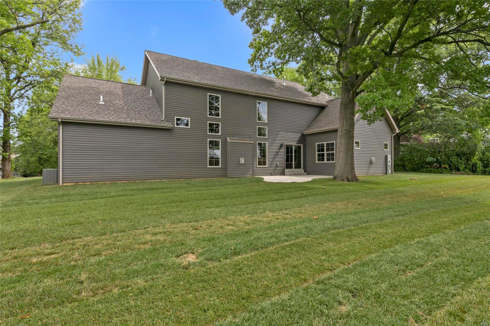 Harwood Hills - Residential