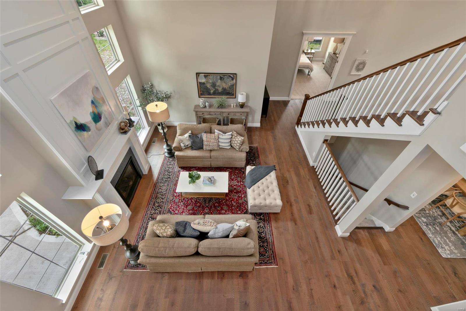 Harwood Hills - Residential