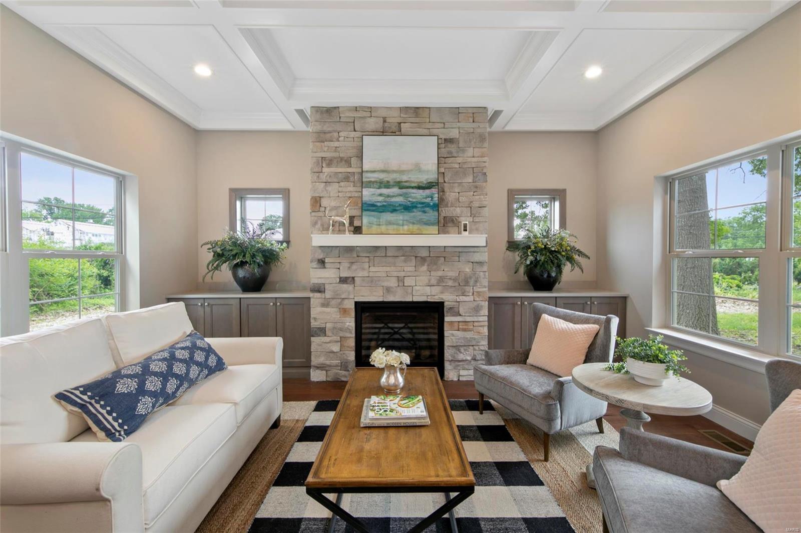 Harwood Hills - Residential