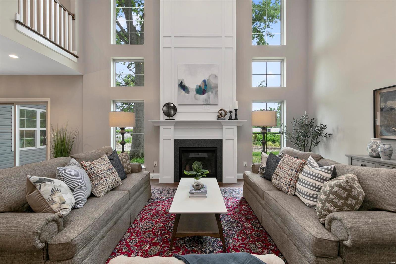 Harwood Hills - Residential