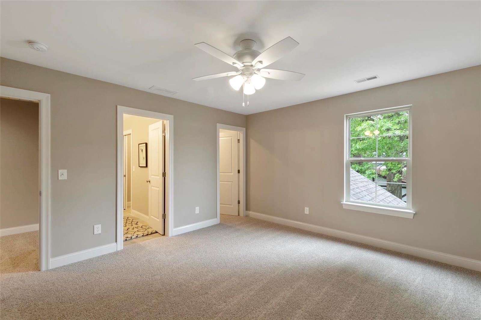 Harwood Hills - Residential