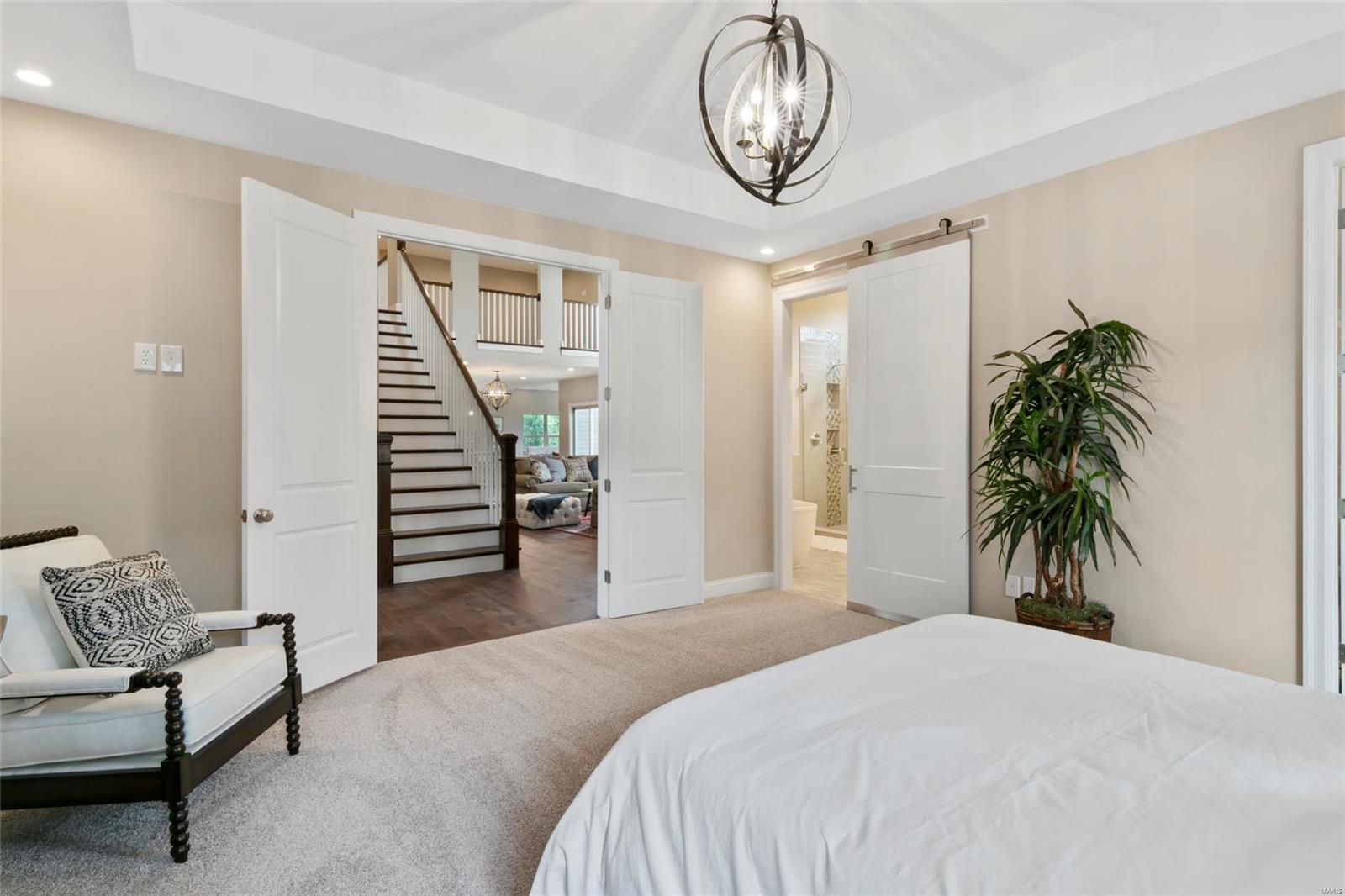 Harwood Hills - Residential