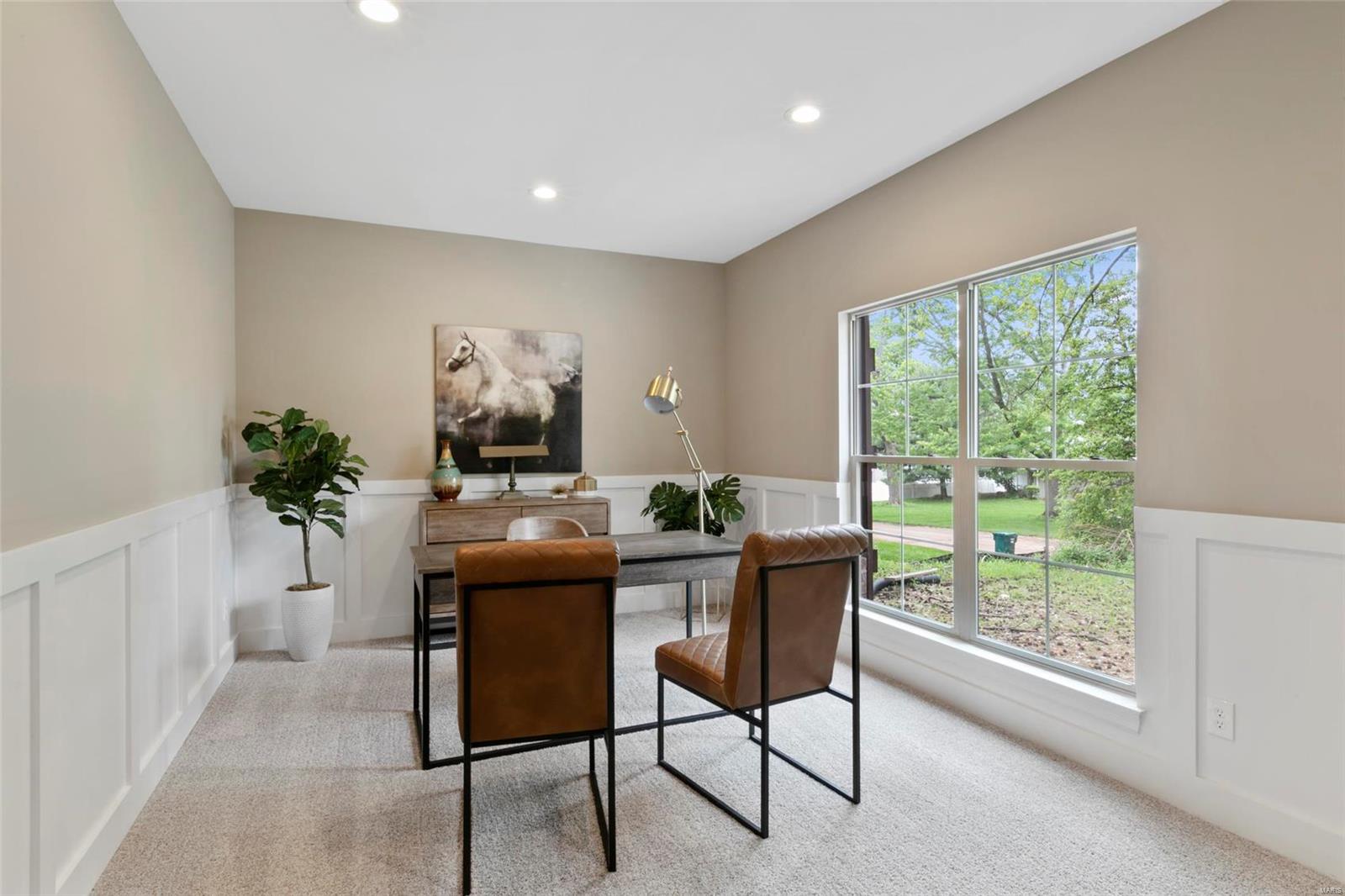 Harwood Hills - Residential