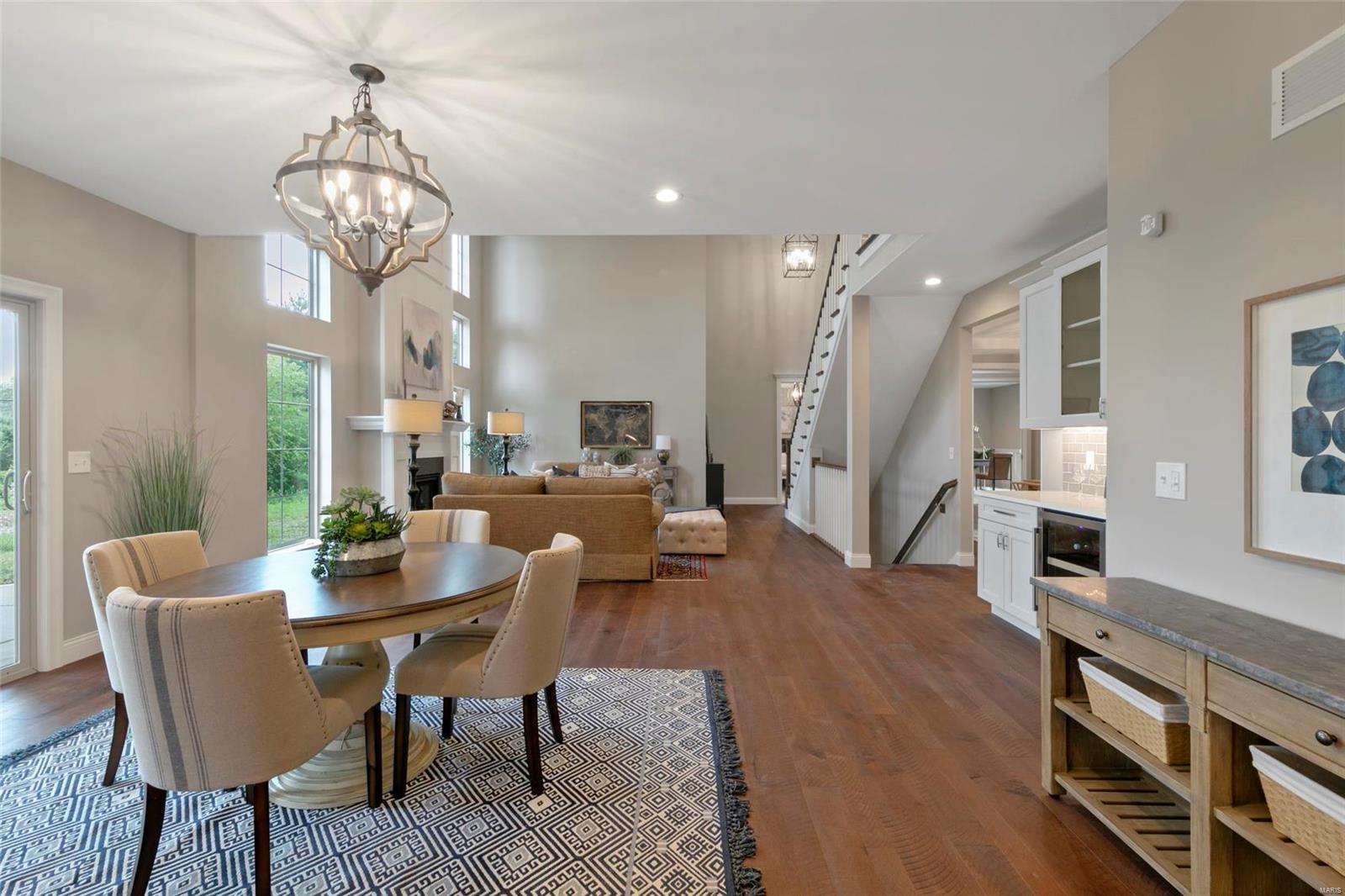 Harwood Hills - Residential