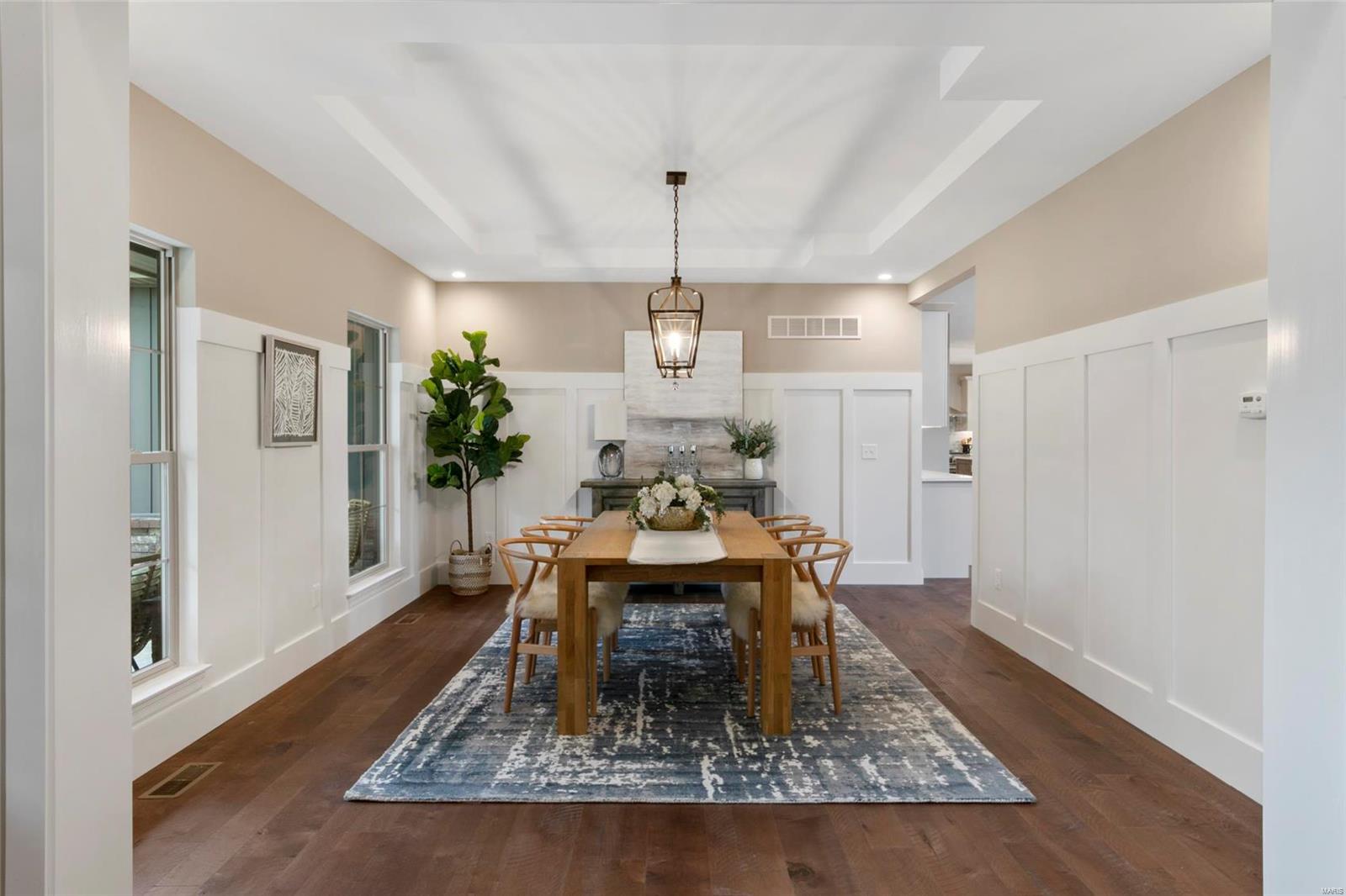 Harwood Hills - Residential