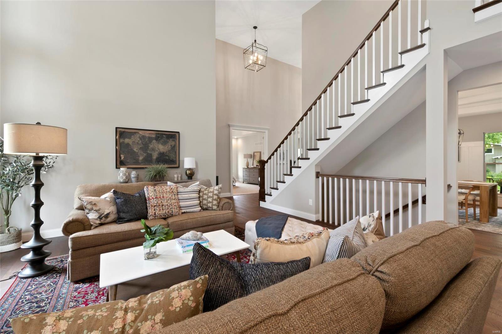 Harwood Hills - Residential