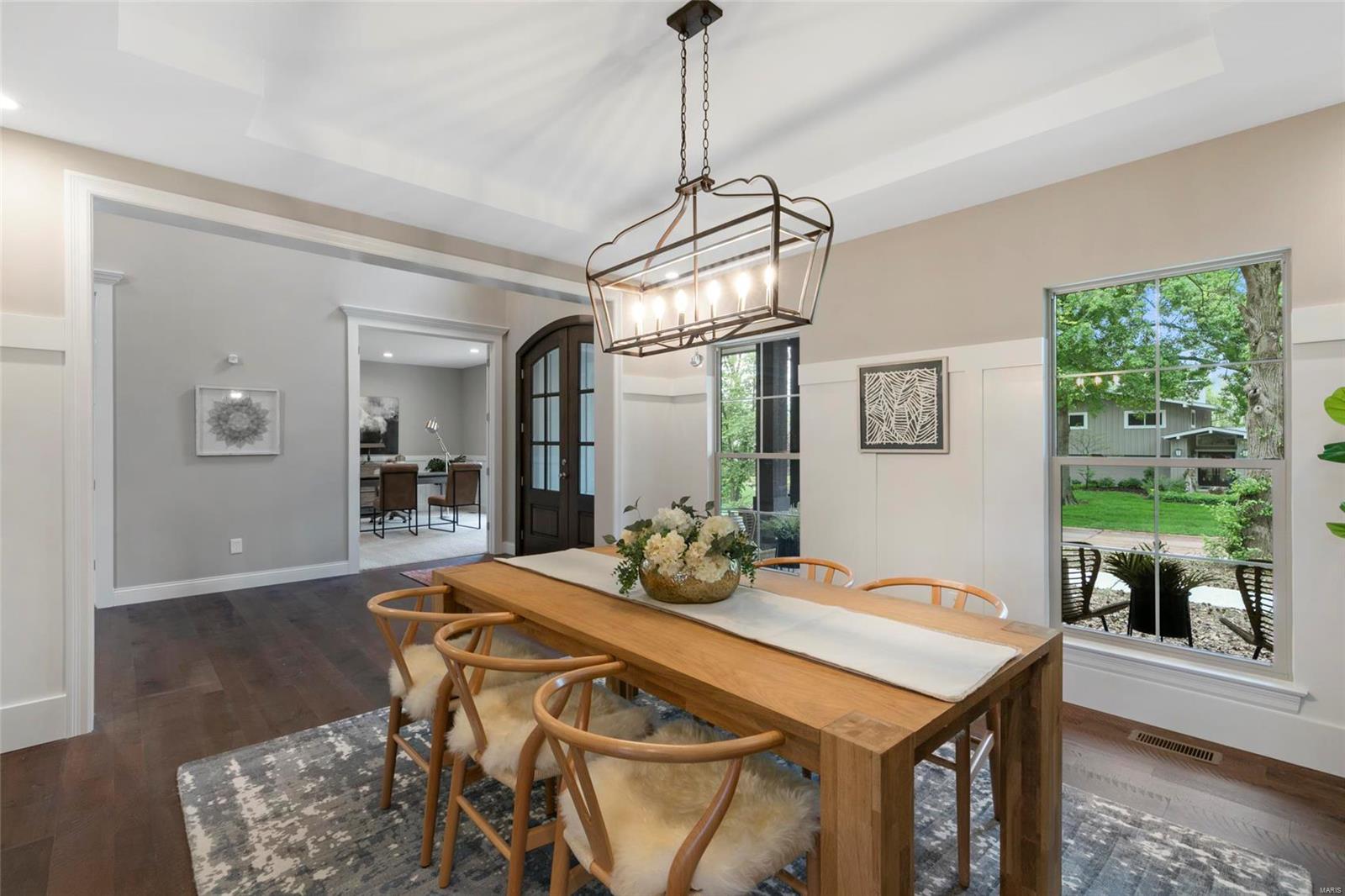 Harwood Hills - Residential