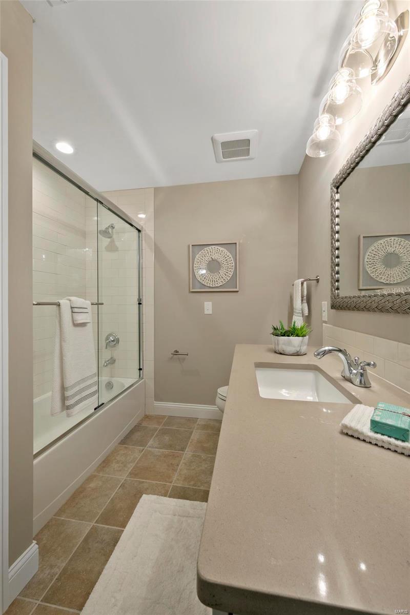 Harwood Hills - Residential