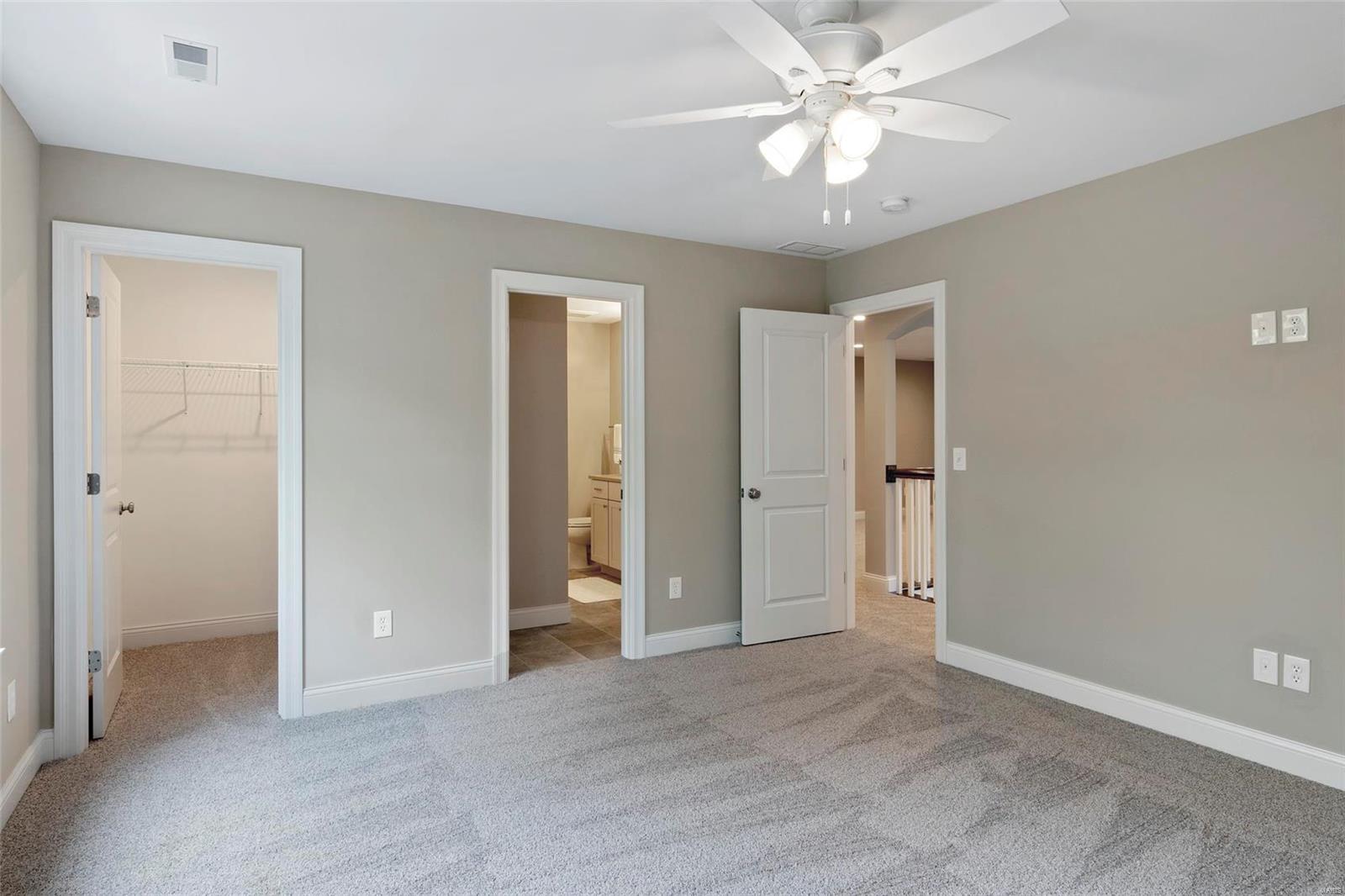 Harwood Hills - Residential