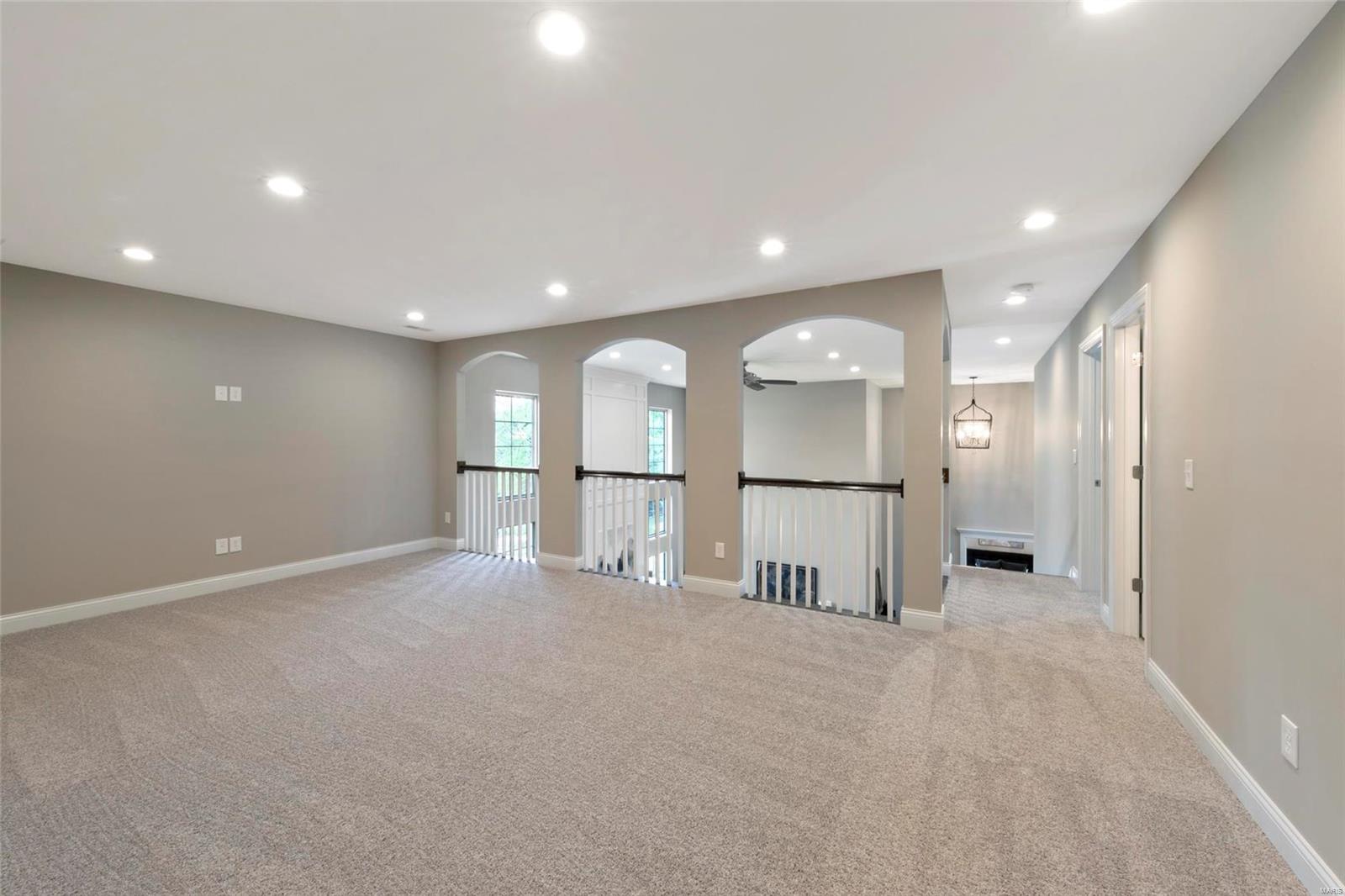 Harwood Hills - Residential