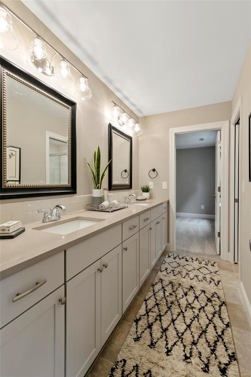 Harwood Hills - Residential