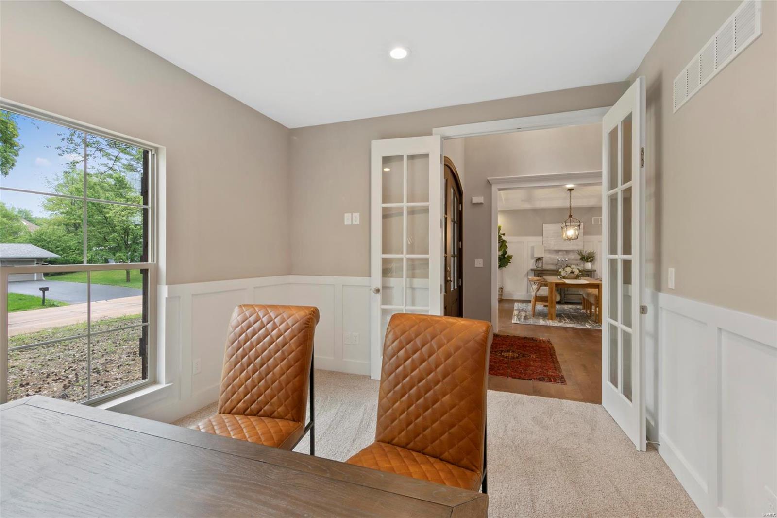 Harwood Hills - Residential