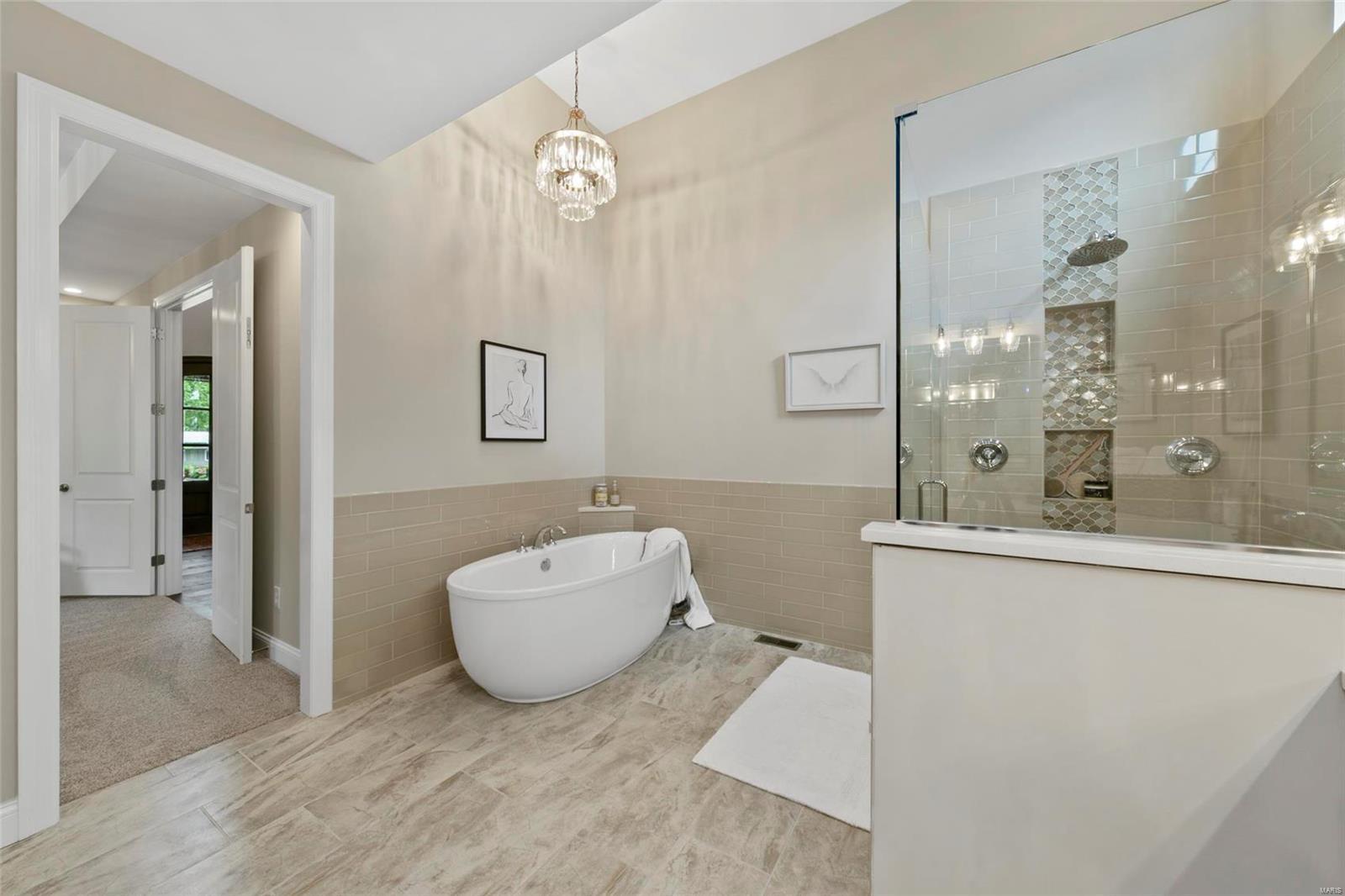 Harwood Hills - Residential