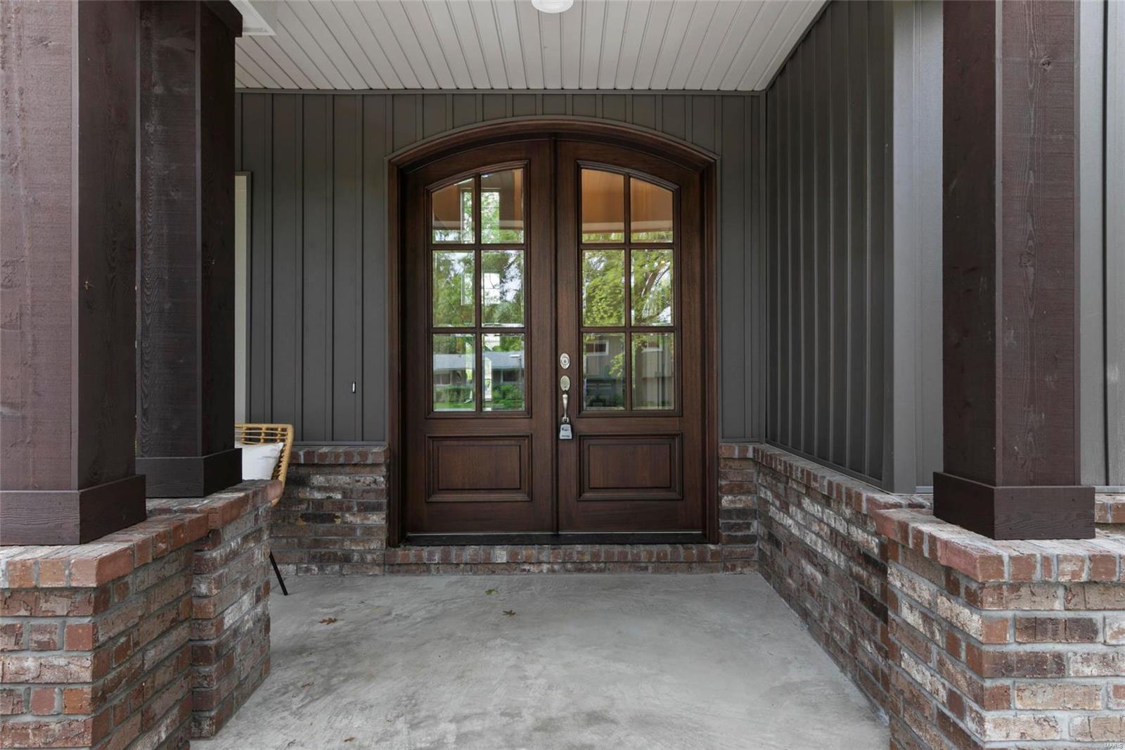 Harwood Hills - Residential