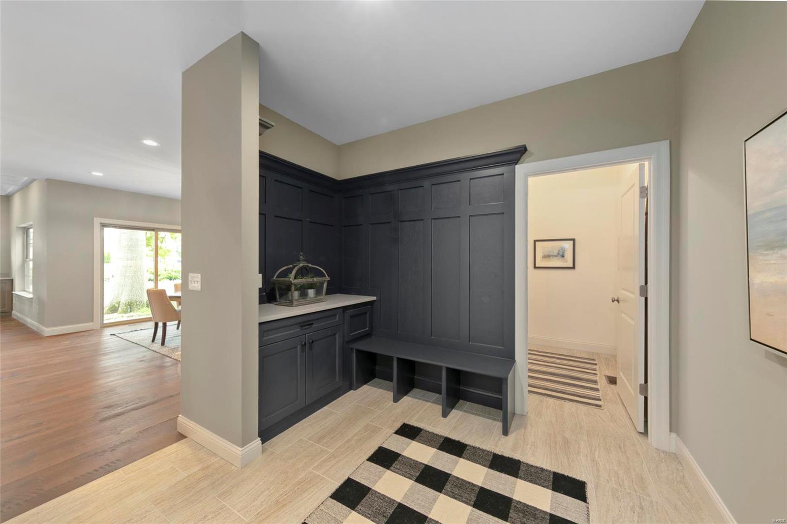 Harwood Hills - Residential