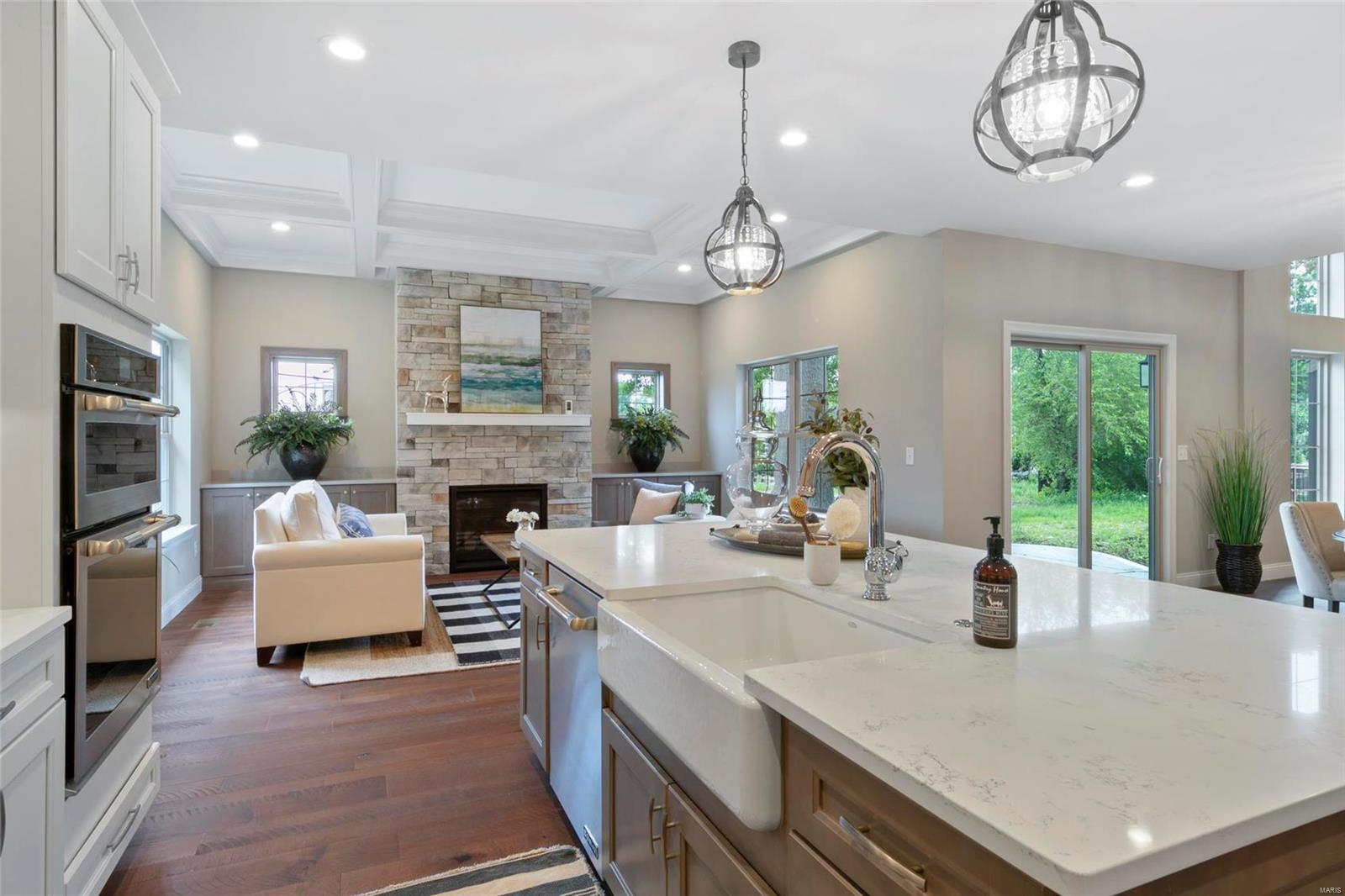 Harwood Hills - Residential