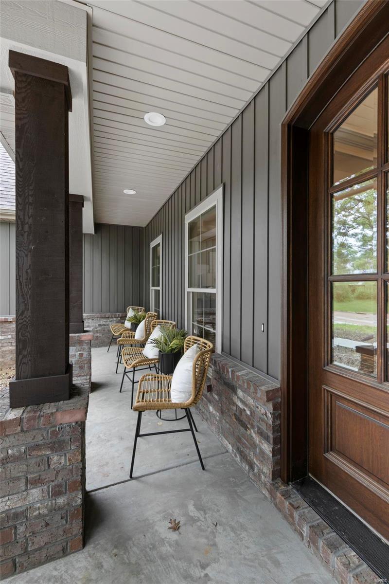 Harwood Hills - Residential