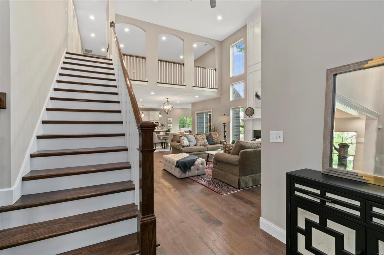 Harwood Hills - Residential