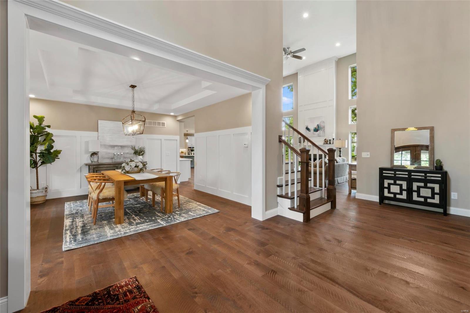 Harwood Hills - Residential