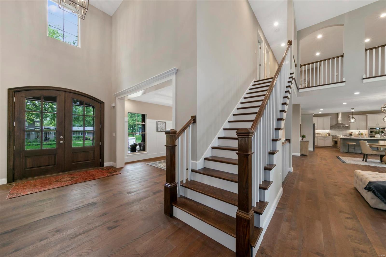 Harwood Hills - Residential