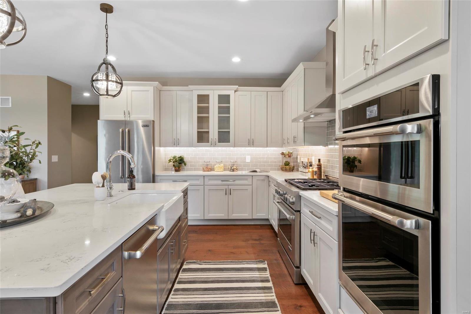 Harwood Hills - Residential