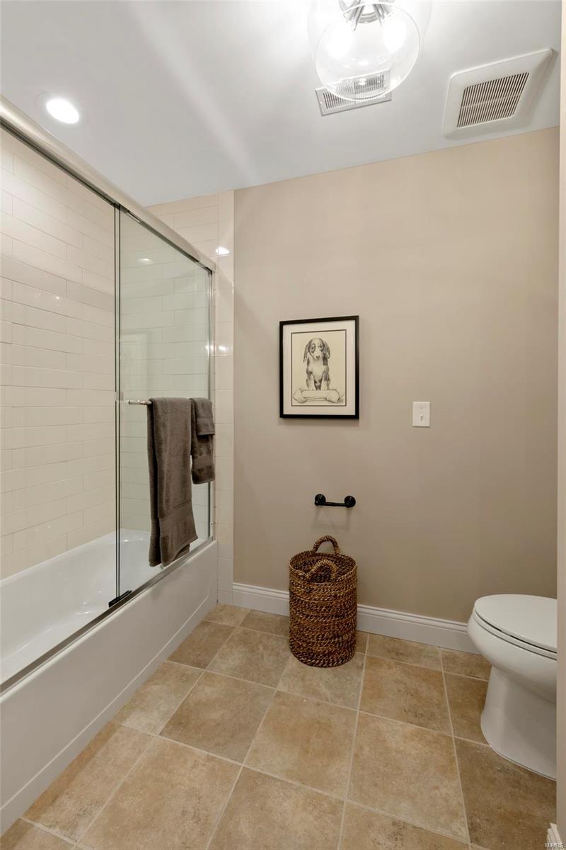 Harwood Hills - Residential