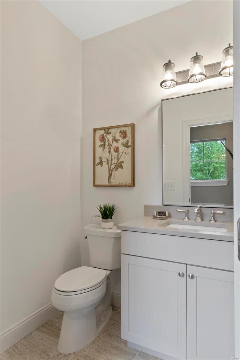 Harwood Hills - Residential